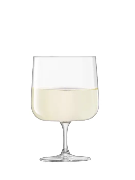 Verres À Vin Arc 340Ml (Lot De 4)- Lsa 1