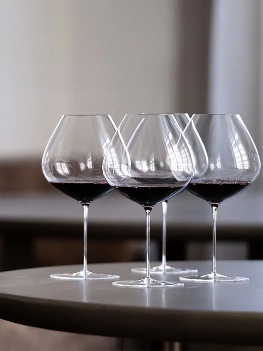 Verres À Vin Rouge Le Subtil - Sydonios 1