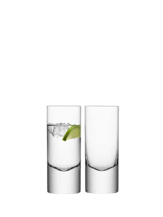 Verres Highball Boris (Lot De 2) - Lsa 1