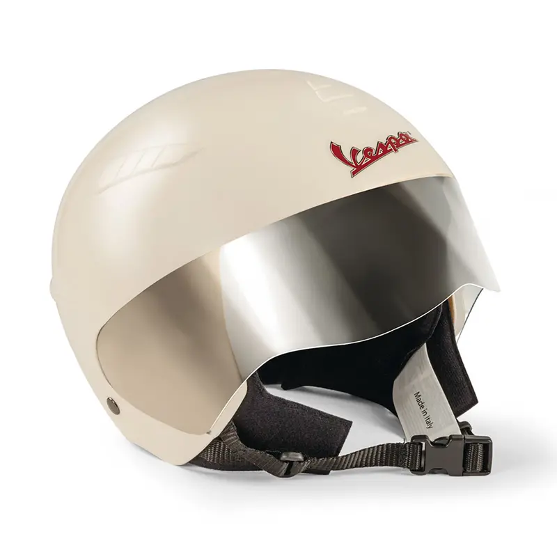 Vespa Casco Kids Helmet 1