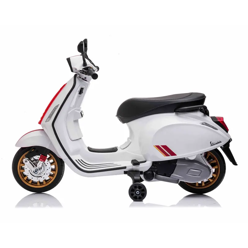 Vespa Espa Gts 125 Racing Sixties E5 4