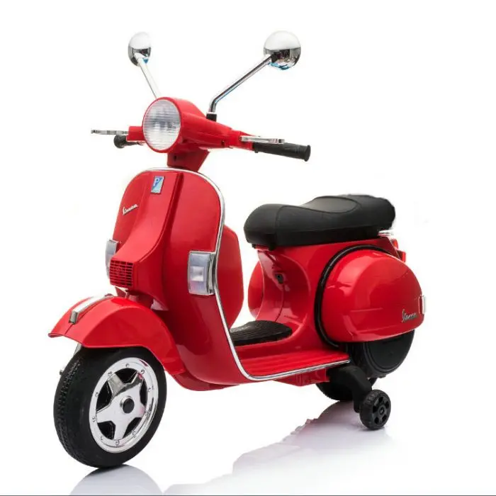 Vespa Px150 6V Motorbike 3
