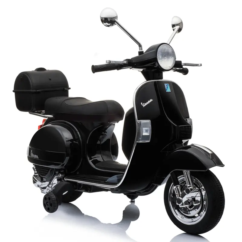 Vespa Px150 6V Motorbike 3