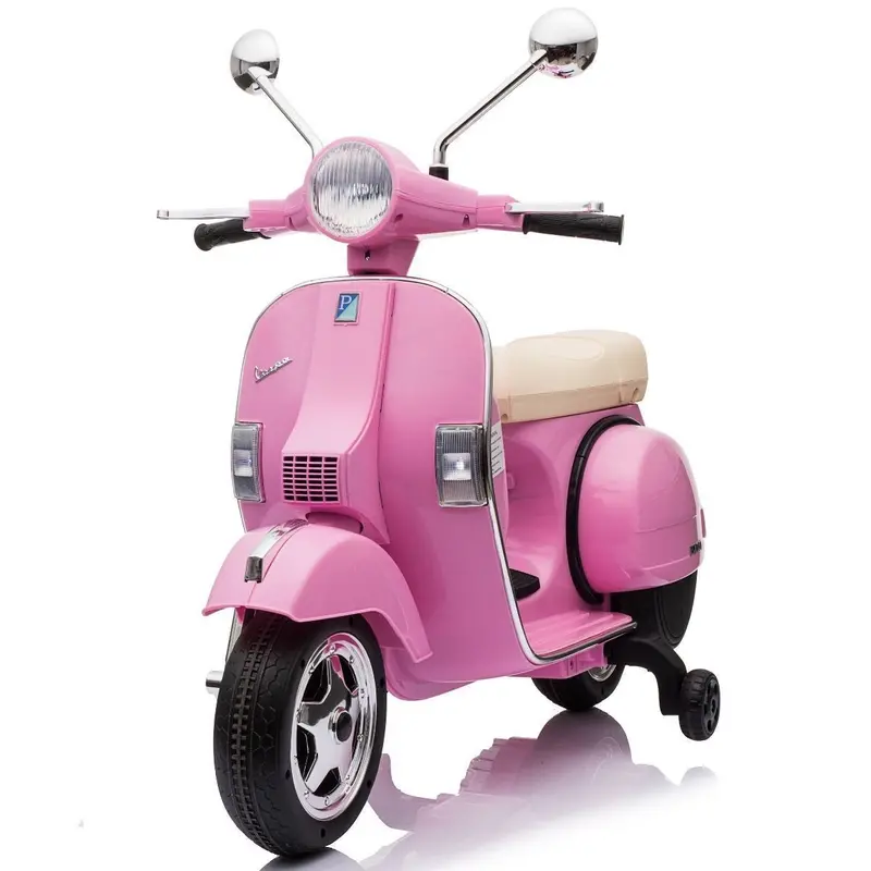 Vespa Px150 6V Motorbike 4