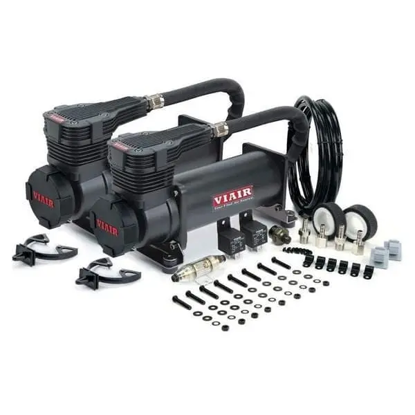 Viair 485C Air Compressor Dual Pack (Aa-3692) 1