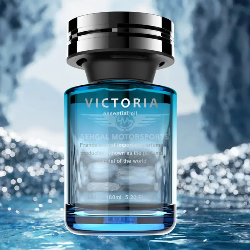 Victoria Liquid Car Air Freshner / Perfume 1