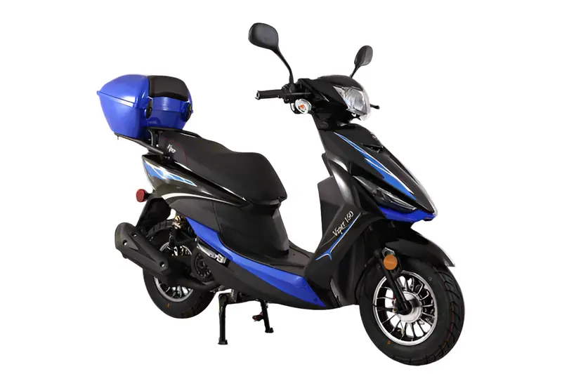 Viper 150Cc - 10" Tire 1