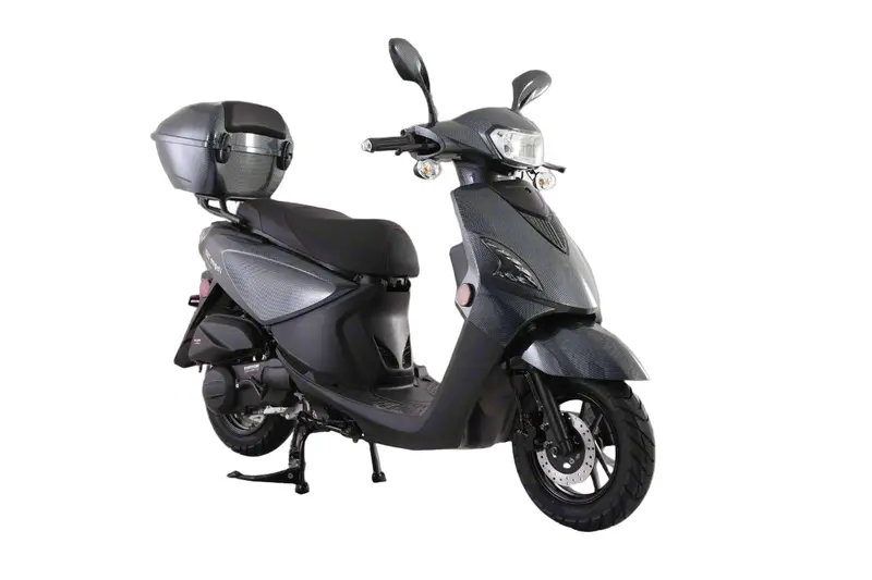 Vogue 150Cc - 10" Tire 1