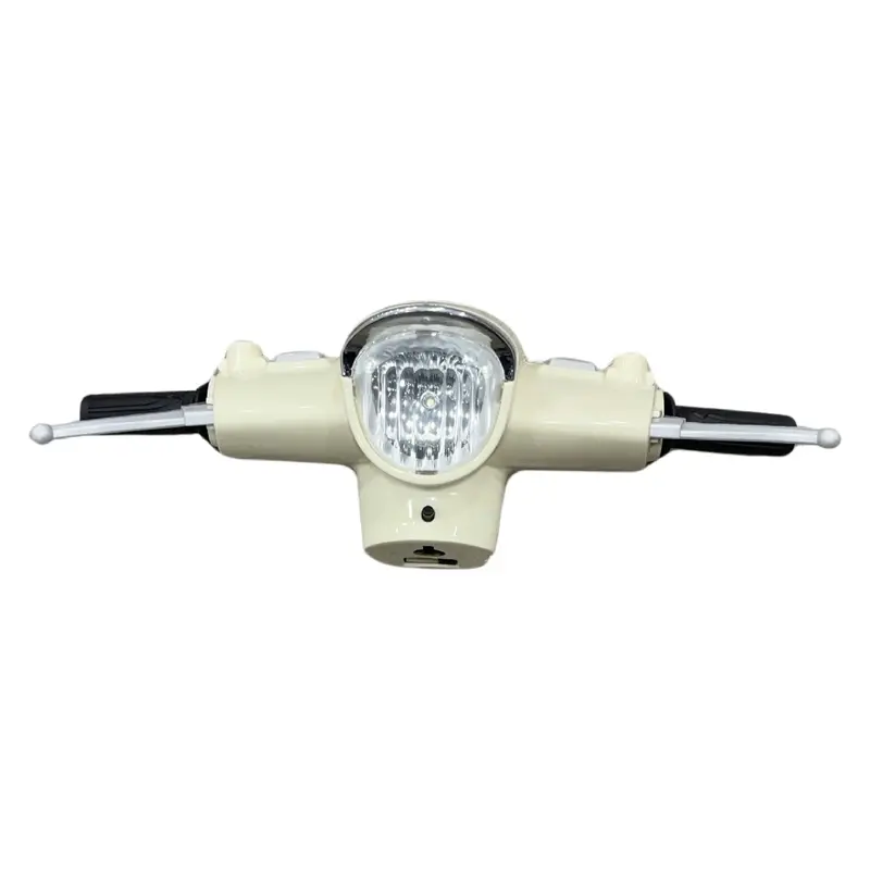 - Volt Rider Handlebar - 121-2853 1