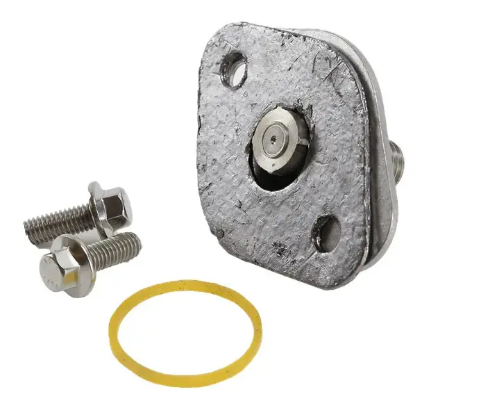 Volvo D13 Fuel Doser Injector Kit S-26879 1