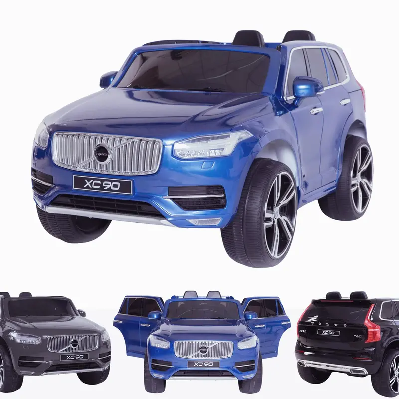 Volvo Xc90 - Licensed 2