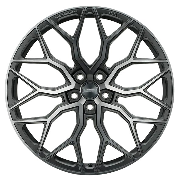 Vossen Hf-2 (Set Of 4) 2