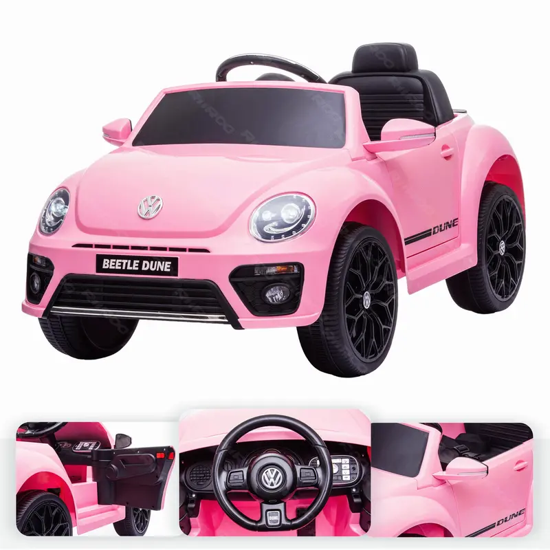 Vw Beetle Dune Licensed 3