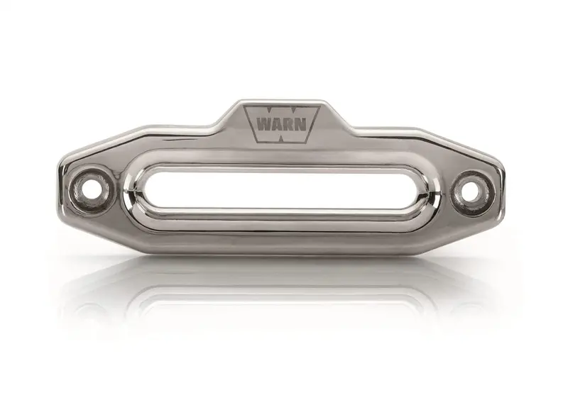 Warn 100334 Hawse Fairlead 1