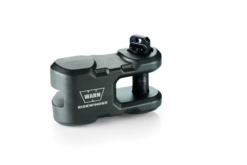 Warn 100635 Epic Sidewinder 1