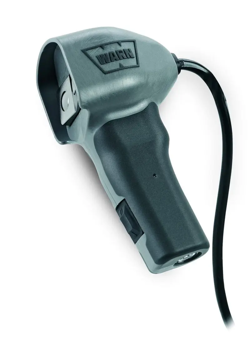 Warn 13447 Winch Remote Control 1