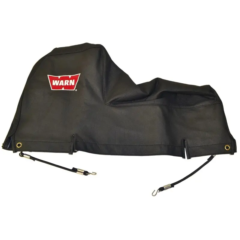 Warn 13916 Soft Winch Cover 1