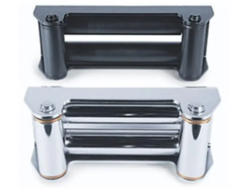 Warn 24336 Industrial Roller Fairlead 1