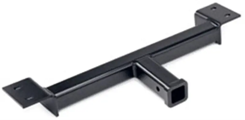 Warn 25897 Front Receiver 1