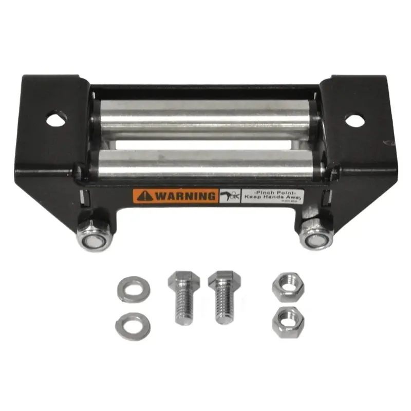 Warn 29256 Roller Fairlead 1
