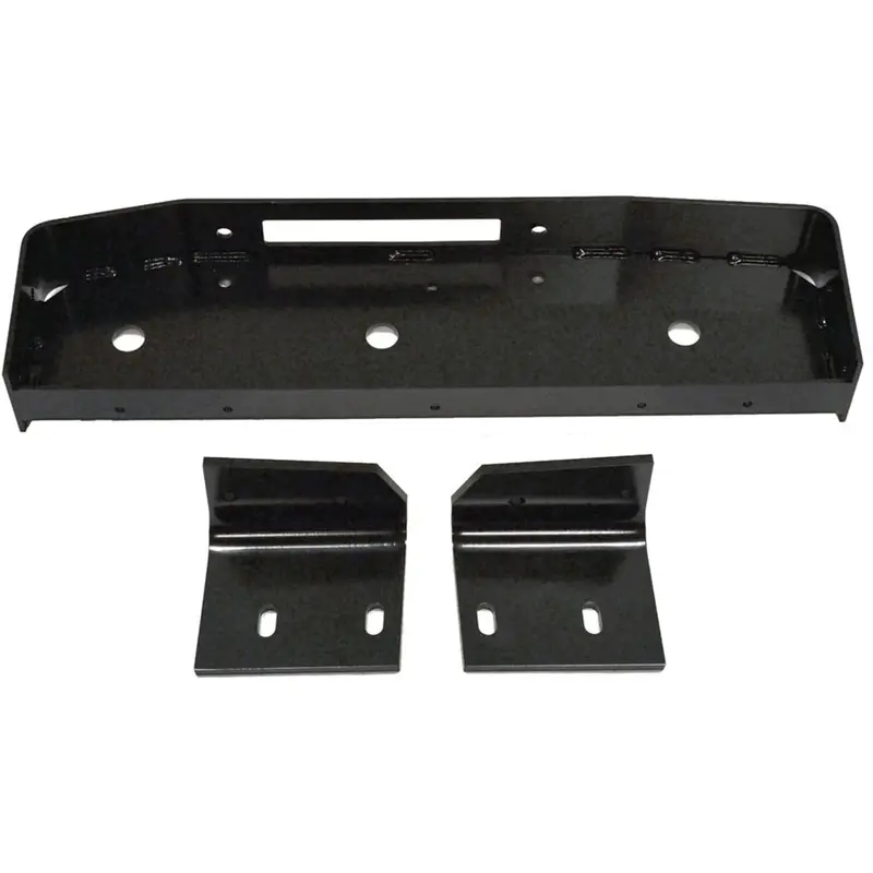 Warn 34701 Hidden Kit Winch Mounting System 1