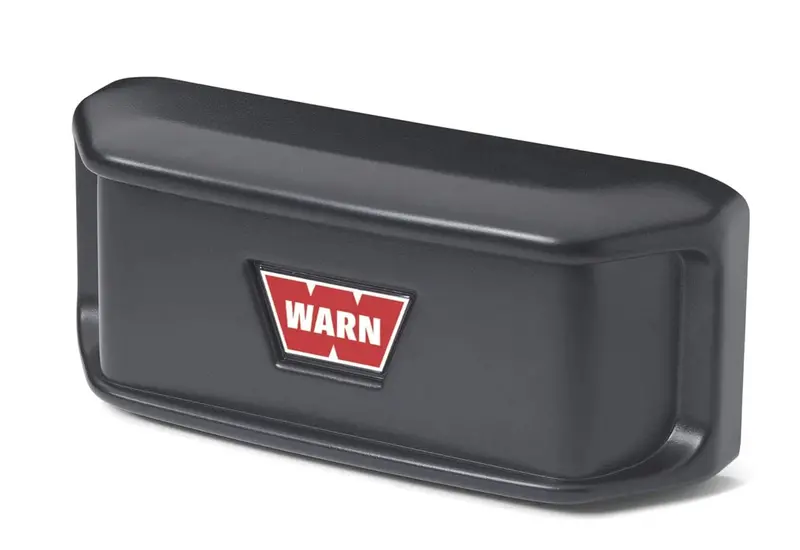 Warn 60390 Fairlead Cover 1
