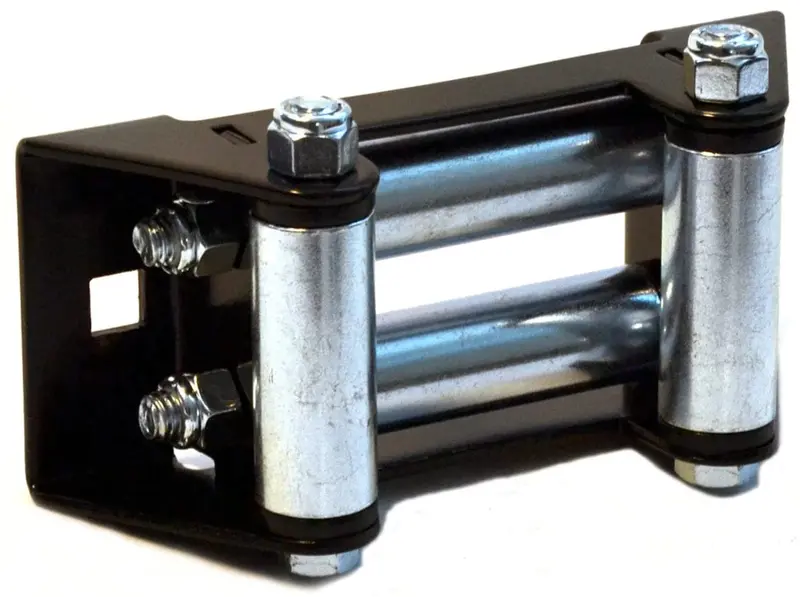 Warn 64952 Roller Fairlead 1