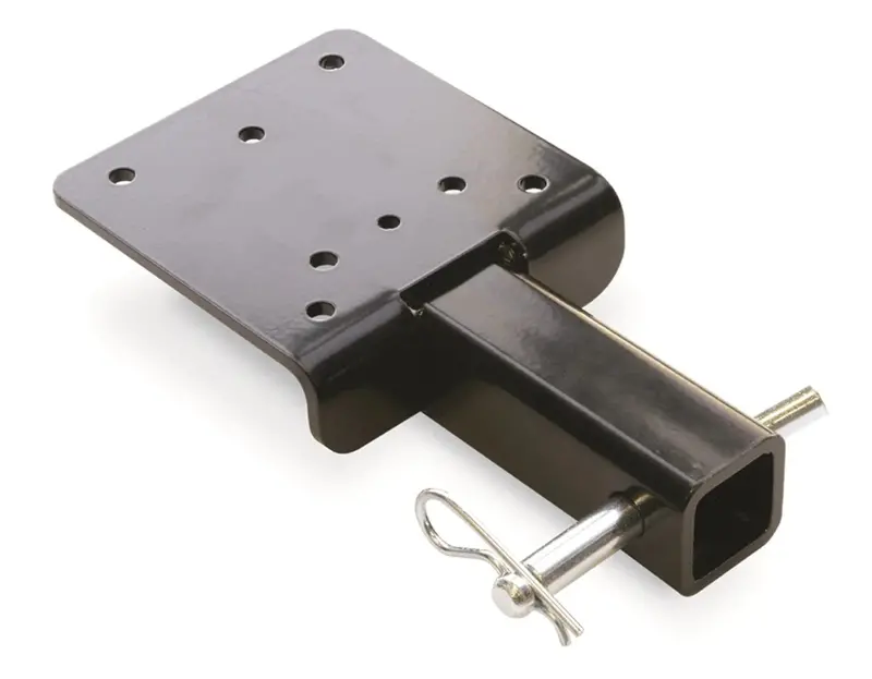 Warn 68531 Hitch Adapter 1