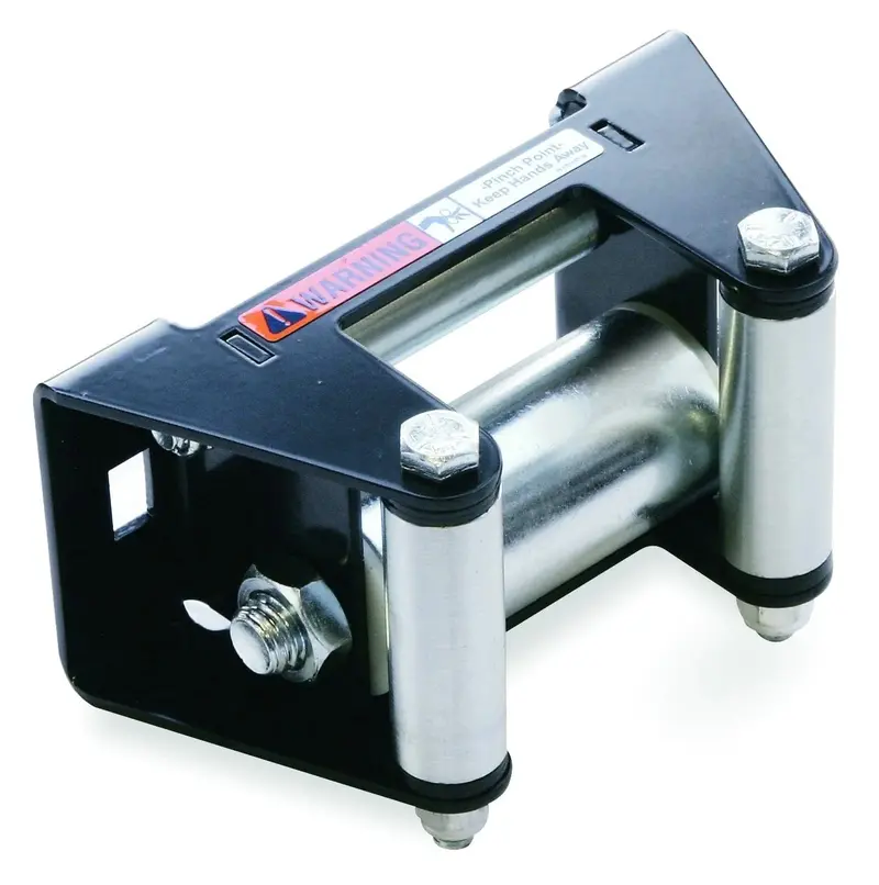 Warn 69373 Roller Fairlead 1