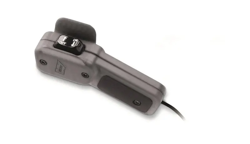 Warn 74520 Winch Wireless Control System Replacement Transmitter 1