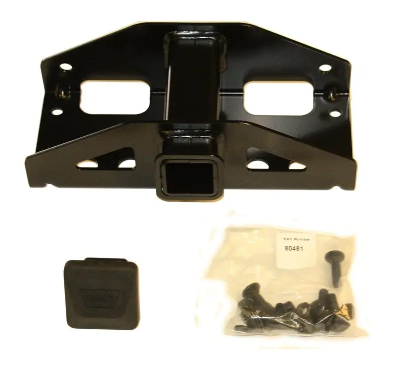 Warn 80149 Gen Ii Trans4mer Receiver 1