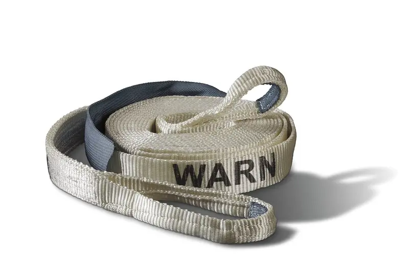 Warn 88922 Premium Recovery Strap 1