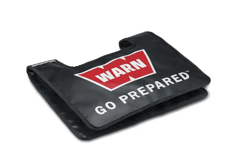 Warn 91575 Winch Damper 1