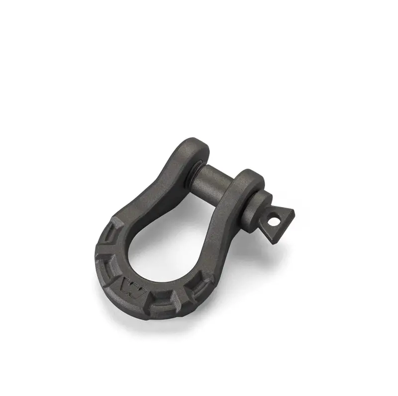 Warn 92092 Premium Shackle 1