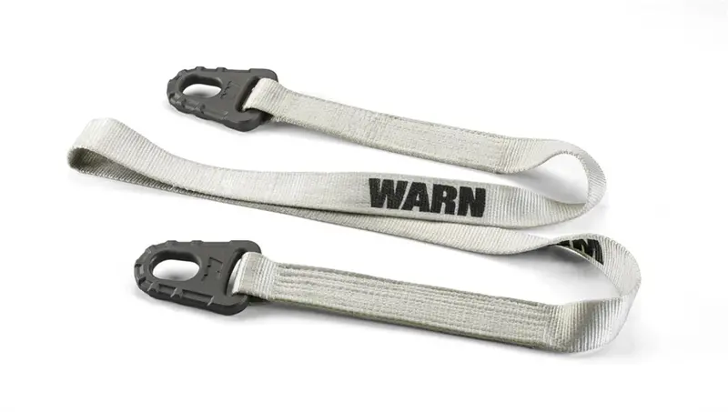 Warn 92095 Premium Tree Trunk Protector 1