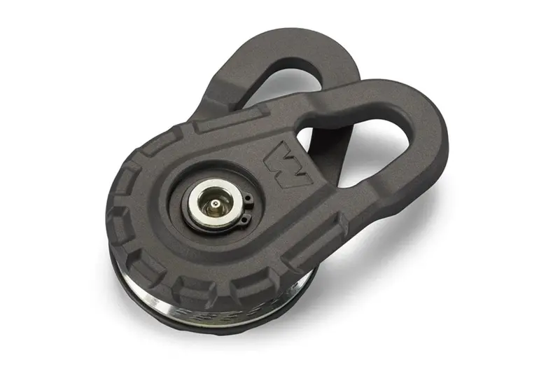 Warn 92097 Premium Snatch Block 1