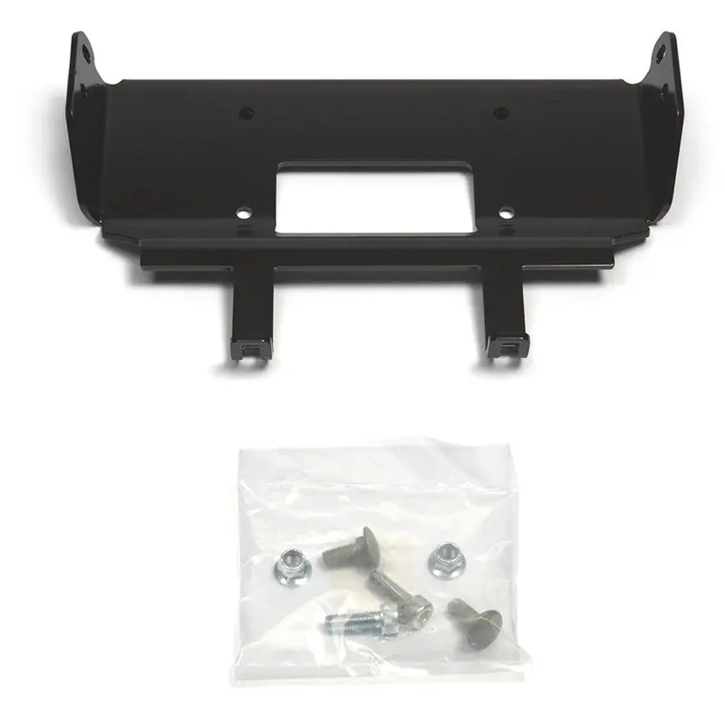 Warn 93790 Winch Mount 1
