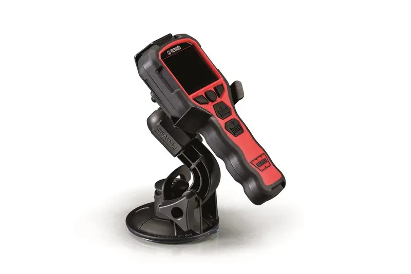 Warn 94437 Wireless Control Window Mount 1