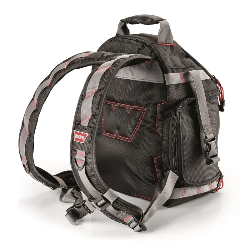 Warn 95510 Epic Recovery Kit Back Pack 2