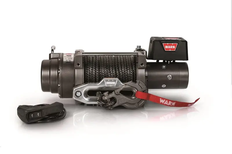 Warn 97720 Heavy Weight Series Winch 1