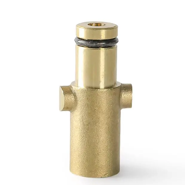 Water Spray Lance Snow Foam Nozzle 2
