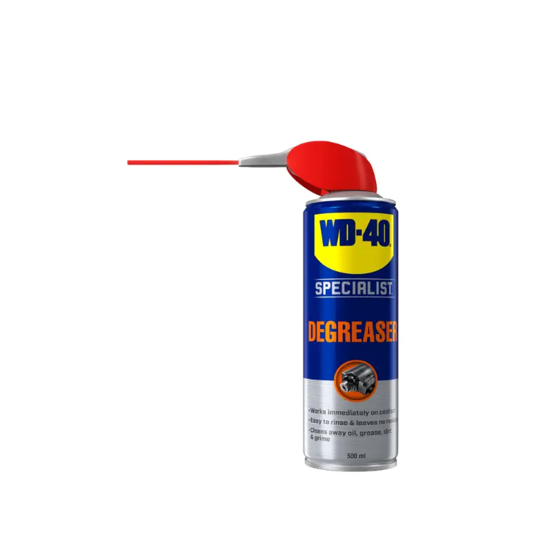 Wd-40 Fast Acting Degreaser 1