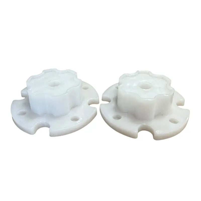 - Wheel Cogs - 121-2643 2