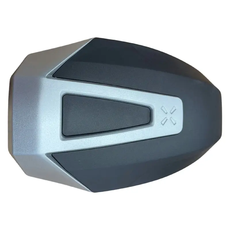 - Wheel Mudguards For 24V Tractor - 121-2927 1