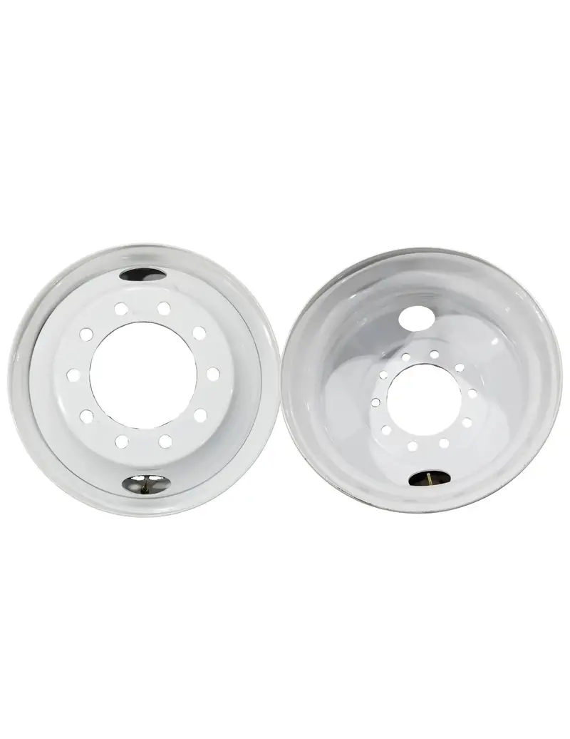 Wheel Rim 22.5X 8.25 Whl22582510hp2w 1