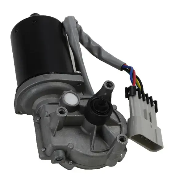 Windshield Wiper Motor S-26058 1