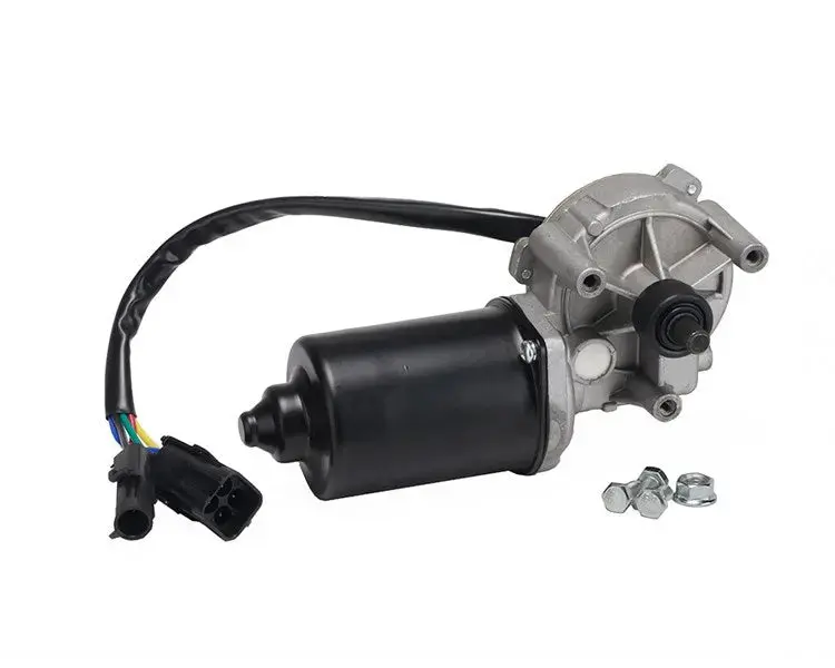 Windshield Wiper Motor S-34130 1