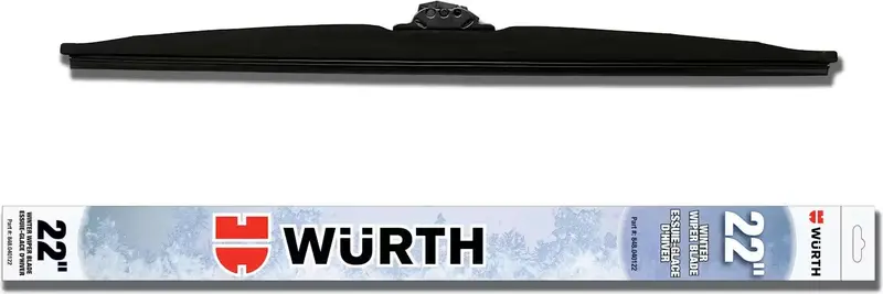 Winter Wiper Blade 22In (558Mm) 848.040122 1