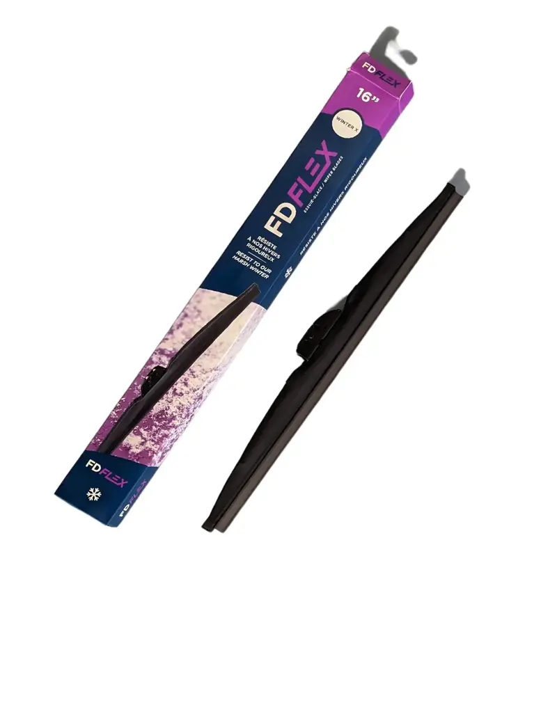 Wiper Blade 16" S64-16 1