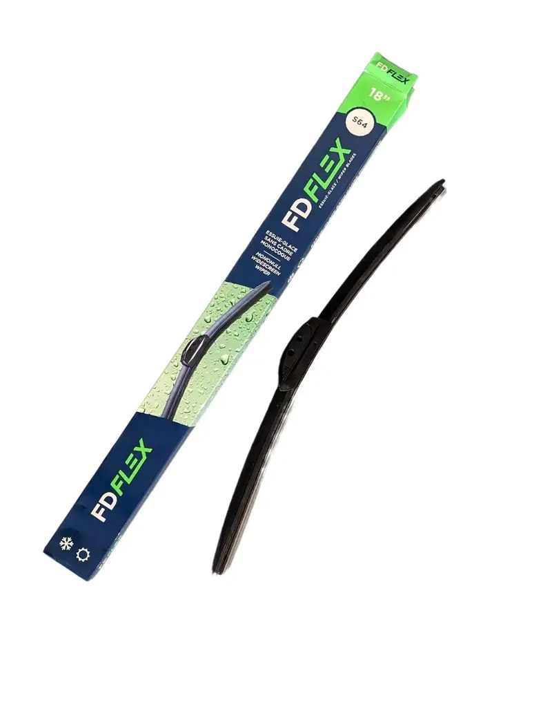 Wiper Blade 18" S64-18 1
